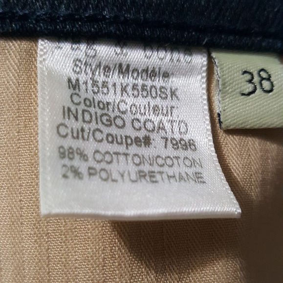 Rag & Bone 15X Slim jeans - Picture 11 of 15